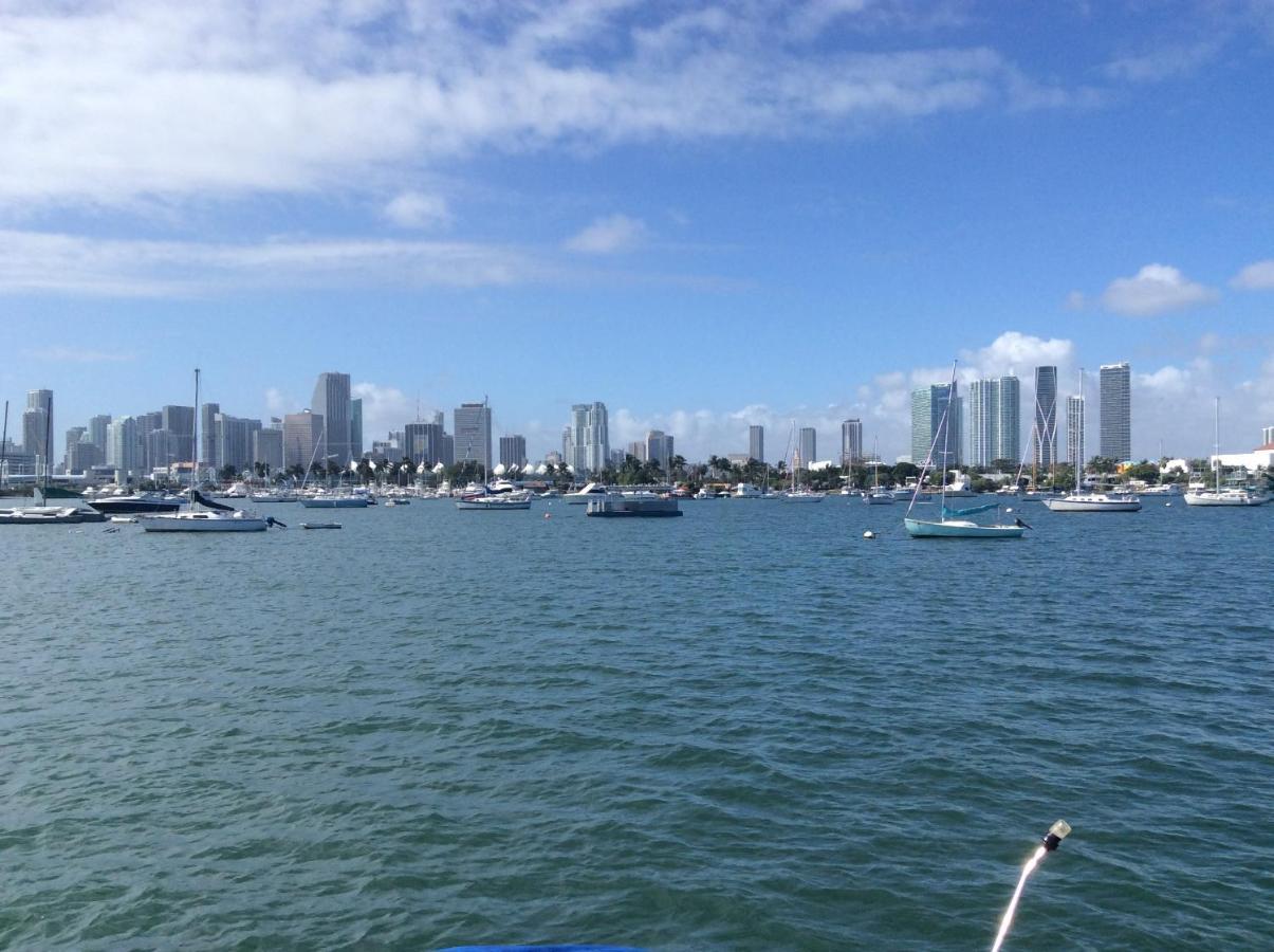 Hotel Unique Perspective Miami Zewnętrze zdjęcie